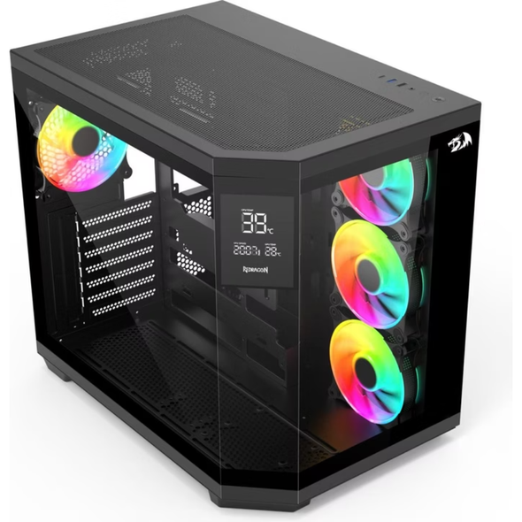 Redragon GC-625 PRO Case | GC-625
