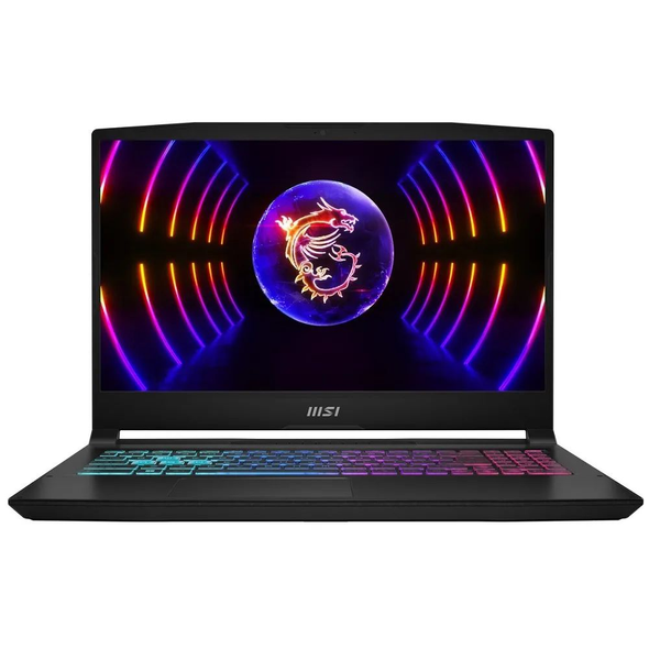 MSI Katana 15HX 15.6" QHD 165Hz	Gaming Laptop - Intel Core i9-14900HX - RAM 16GB - SSD 1TB - Nvidia GeForce RTX 5070 | B14WGK