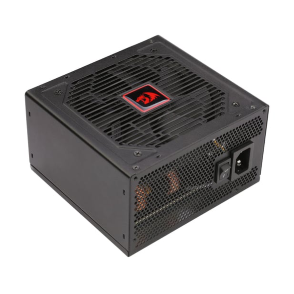 Redragon 850W 80 Plus ATX3.1 Bronze Power Supply | GC-PS030