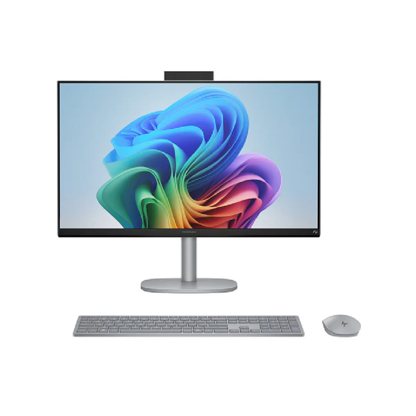 HP OmniStudio X 27" FHD Touch Screen All-in-One PC - Intel Core Ultra 7 155H - RAM 32GB - SSD 1TB - Intel Arc | 27-CS0014