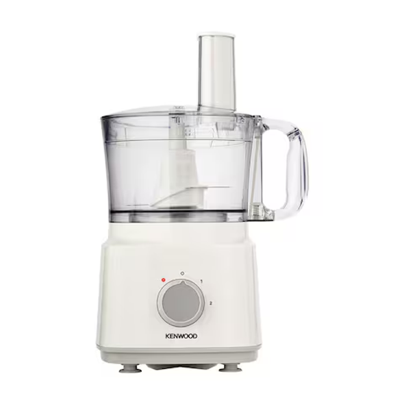 Kenwood Food Processor 750W - Multi-Functional | FDP03.C0WH Kenwood Food Processor 750W - Multi-Functional | FDP03.C0WH