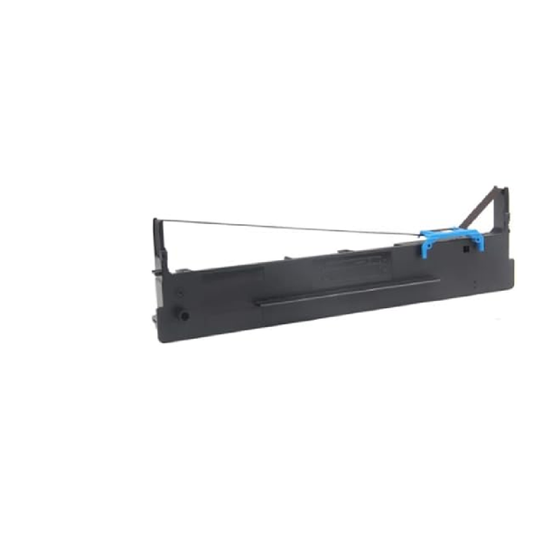 Tally MT2600 Compatible Ribbon - Black | QTMT2600 Tally MT2600 Compatible Ribbon - Black | QTMT2600