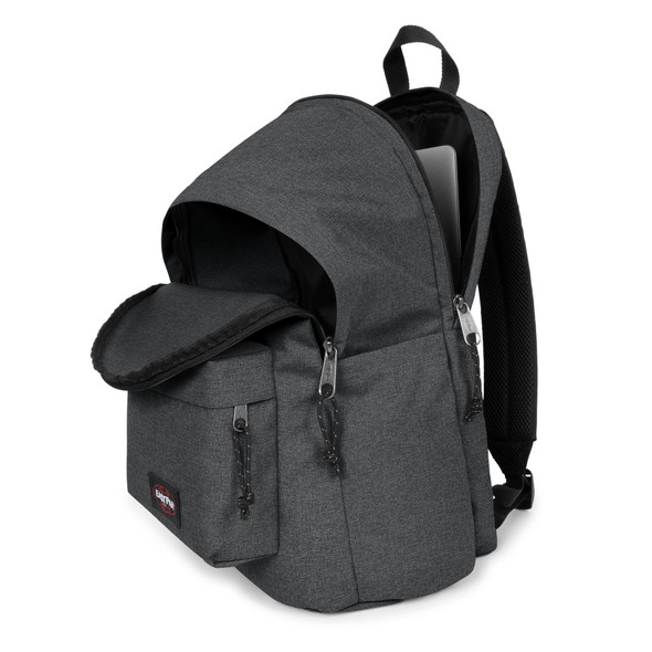 EASTPAK Day Office Black Denim | EKA5BIK77H
