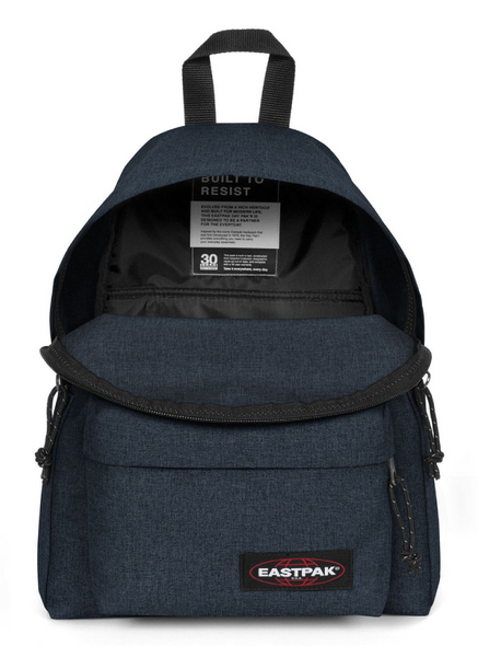 EASTPAK Day Pak’R S Backpack - Triple Denim | EKA5BG526W