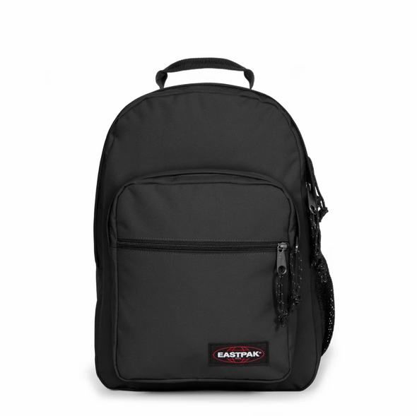 EASTPAK Morius Backpack - Black | EK40F008