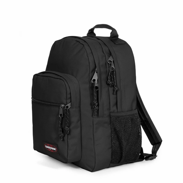 EASTPAK Morius Backpack - Black | EK40F008