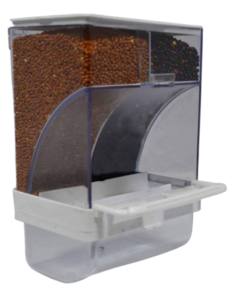 Economic Bird Feeder Turk | EBF-TURK