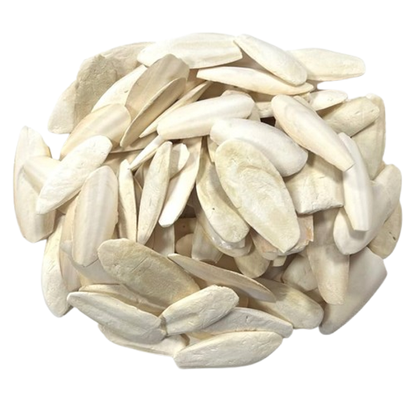 Cuttle Bones - Natural Calcium Supplement for Birds