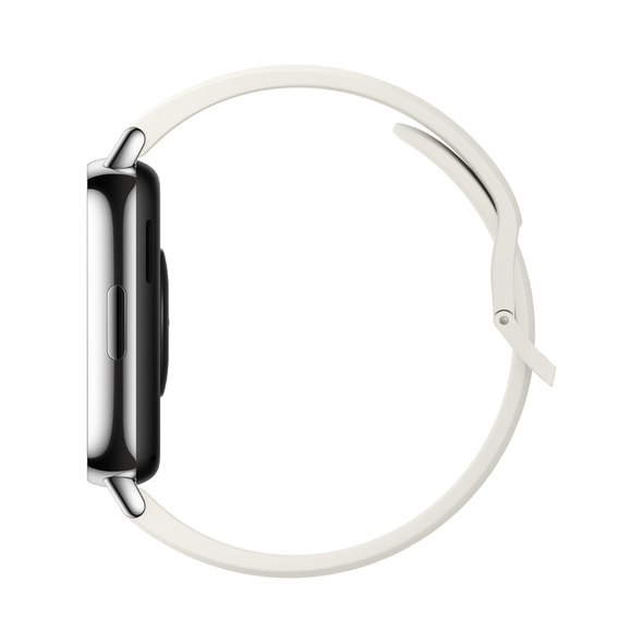 Xiaomi Watch 5 Lite - 1.83″ AMOLED Smartwatch with 100+ Fitness Modes - Gold Xiaomi Watch 5 Lite - 1.83″ AMOLED Smartwatch with 100+ Fitness Modes - Gold