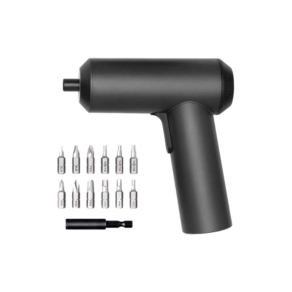 Xiaomi Mi Cordless Screwdriver | BHR5476GL