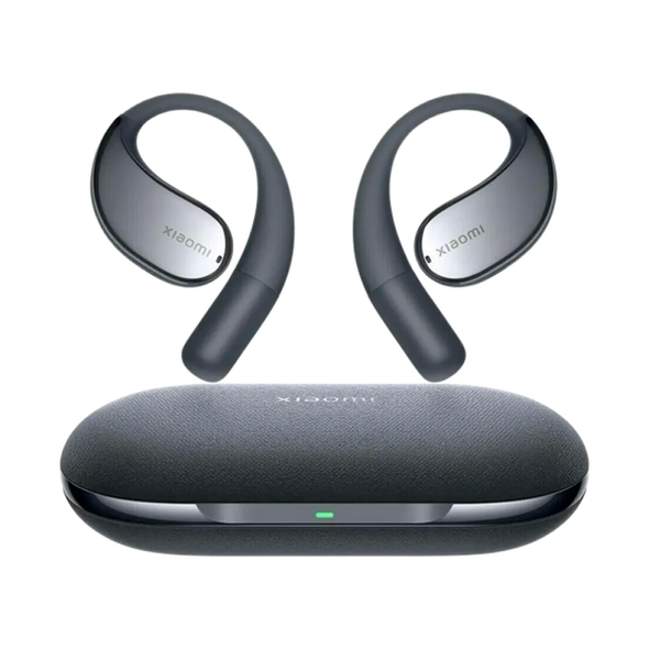 Xiaomi OpenWear Stereo Wireless Open-Ear Earbuds  - Cosmic Grey | BHR7228GL