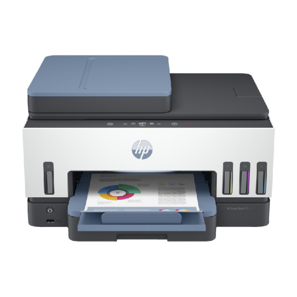 HP Smart Tank 795 All-in-One Printer | 28B96A
