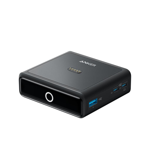 Anker 100W Charging Base for Prime Power Bank - Fast & Convenient Charging Dock | A1902