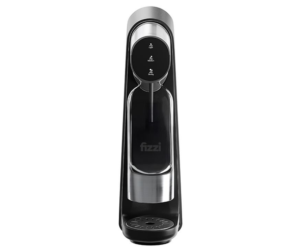 Nutricook Fizz Soda Maker, 10W 1L - Black | NC-FSM100 Nutricook Fizz Soda Maker, 10W 1L - Black | NC-FSM100