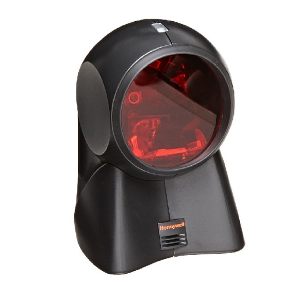 Honeywell Orbit Barcode Scanner – Corded 1D/2D Hybrid Presentation Scanner - Scanner Only | 7190G-2 Honeywell Orbit Barcode Scanner – Corded 1D/2D Hybrid Presentation Scanner - Scanner Only | 7190G-2
