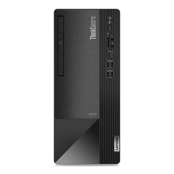 Lenovo ThinkCentre Neo i3 Desktop - Intel Core i3-13100, 8GB RAM, 256GB SSD | 12UD005MGP