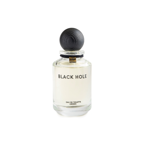 Sillage Signature Black Hole Eau de Toilette Unisex + Solid Perfume - Dark, Mysterious, Complex | SS-BLACKHOLE-EDT-SP Sillage Signature Black Hole Eau de Toilette Unisex + Solid Perfume - Dark, Mysterious, Complex | SS-BLACKHOLE-EDT-SP