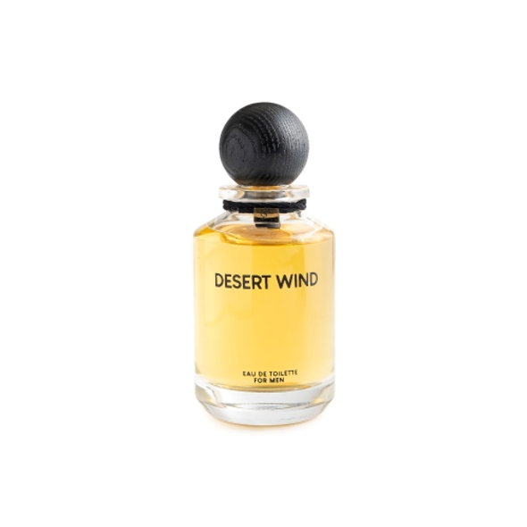 Sillage Signature Desert Wind Eau de Toilette for Men + Solid Perfume - Light Oud, Sweet, Rich | SS-DESERTWIND-EDT-SP Sillage Signature Desert Wind Eau de Toilette for Men + Solid Perfume - Light Oud, Sweet, Rich | SS-DESERTWIND-EDT-SP