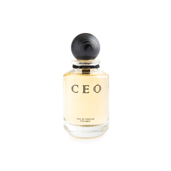 Sillage Signature CEO Eau de Parfum for Men + Solid Perfume - Arrogant, Mature, Confident | SS-CEO-EDP-SP Sillage Signature CEO Eau de Parfum for Men + Solid Perfume - Arrogant, Mature, Confident | SS-CEO-EDP-SP