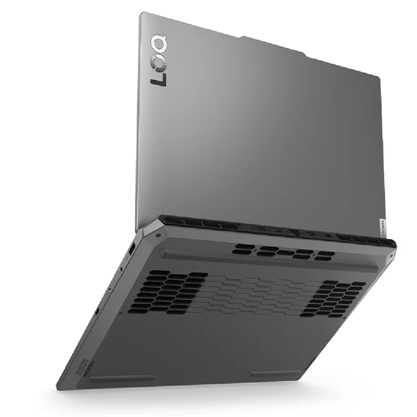 Lenovo LOQ 15IRX9 15.6" Gaming Laptop - Intel Core i7-13650HX - RAM 16GB - SSD 512GB - Nvidia GeForce RTX 4060 - WIN 11 | 83DVX007US (Certified Refurbished)