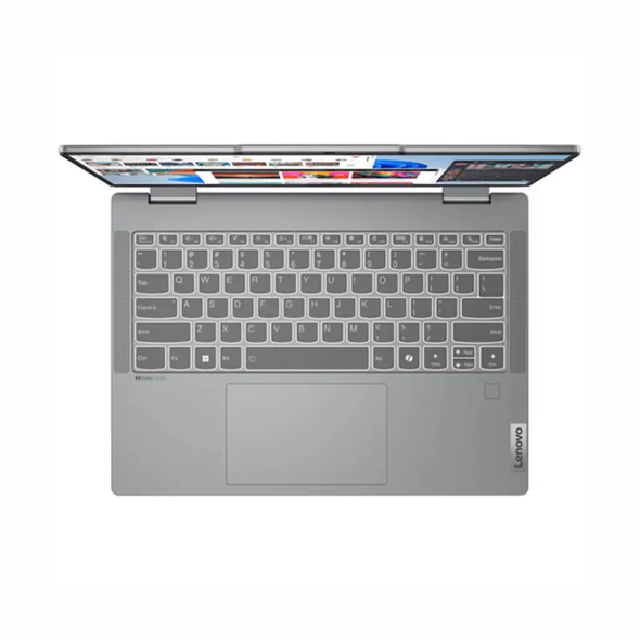 Lenovo IdeaPad 5 2-IN-1 16AKP10 16" Laptop - AMD Ryzen AI 7 350 - RAM 16GB - SSD 512GB - Intel Graphics - WIN 11 | 83KU000QUS