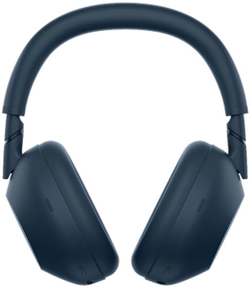 Sony Midnight Blue Wireless Noise - Cancelling Headphones | WH-1000XM6