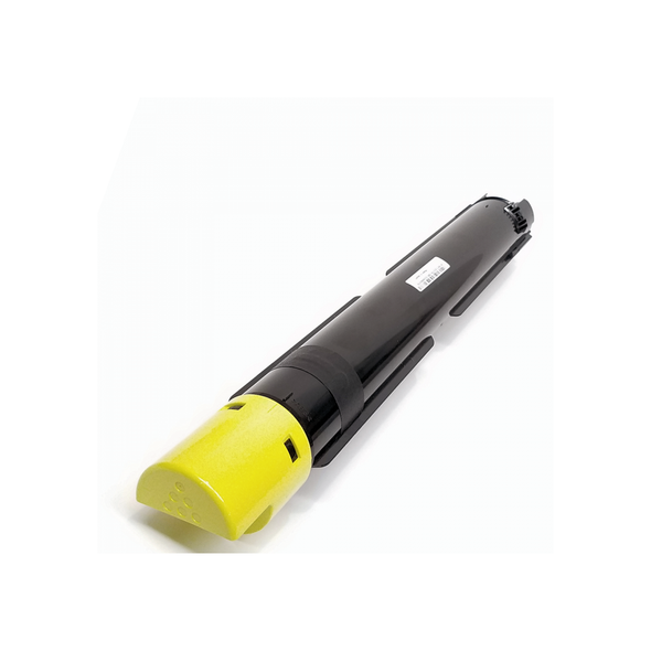 Xerox For VERSALINK C7020 C7025 C7030 Original Toner - Yellow | 106R03746 Xerox For VERSALINK C7020 C7025 C7030 Original Toner - Yellow | 106R03746
