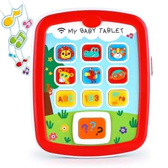 Mola My Baby Tablet Learning Toy | 3121