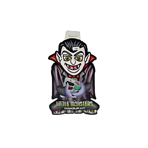 Halloween Face Paint Set - Vampire | N703310