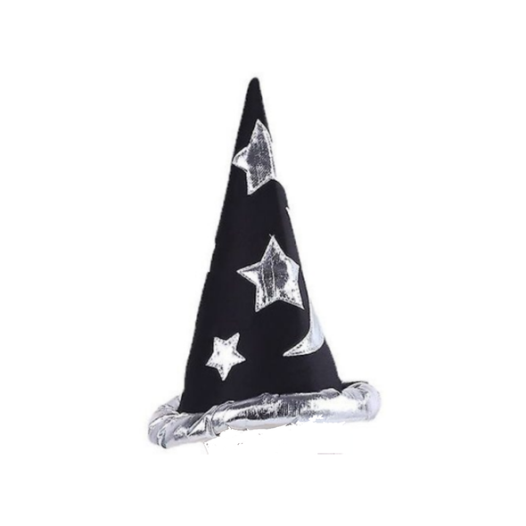 Halloween Wizard Cap | WOT-5673-3