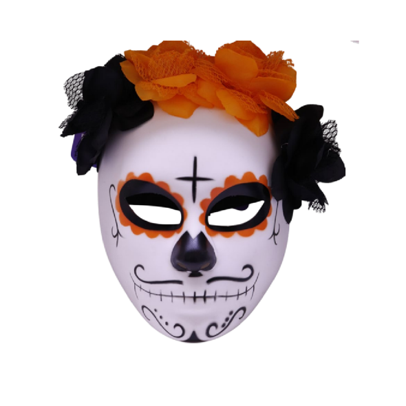 Halloween Scary Face Mask | AL4109 Halloween Scary Face Mask | AL4109