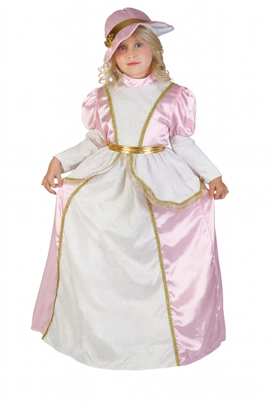 Royal Lady Costume - Large Size | 081027 Royal Lady Costume - Large Size | 081027