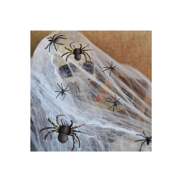 Halloween Decoration Artificial Spider Web | AL639-14 Halloween Decoration Artificial Spider Web | AL639-14