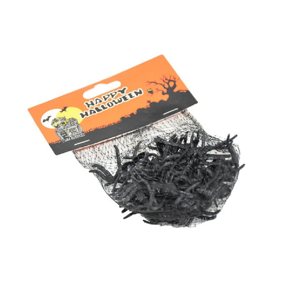 Halloween Decoration Spider Bag | AL526-6 Halloween Decoration Spider Bag | AL526-6