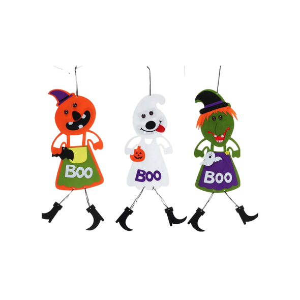 Halloween Decoration Hanging Tag Props | AL101 Halloween Decoration Hanging Tag Props | AL101