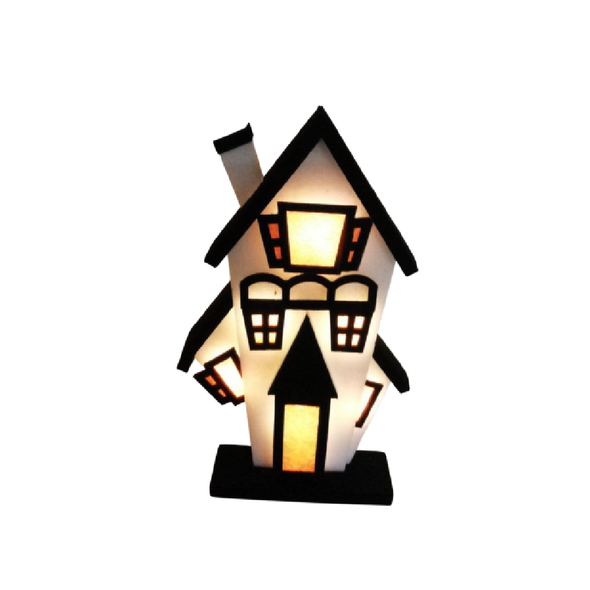 Halloween Decoration Haunted House | 2477 Halloween Decoration Haunted House | 2477