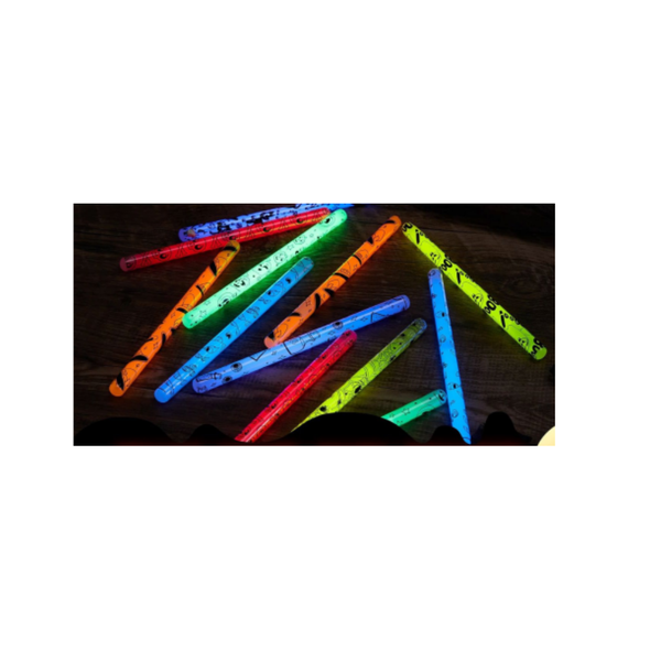 Halloween Skeleton LED Light-Up Stick | ALXY006820 Halloween Skeleton LED Light-Up Stick | ALXY006820