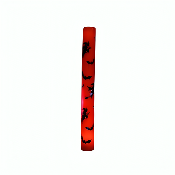 Halloween Bats LED Light-Up Stick | ALXY006820 Halloween Bats LED Light-Up Stick | ALXY006820