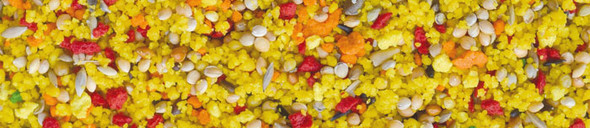 Manitoba Gran Festa Canarini Bird Food 500g | 4154/4