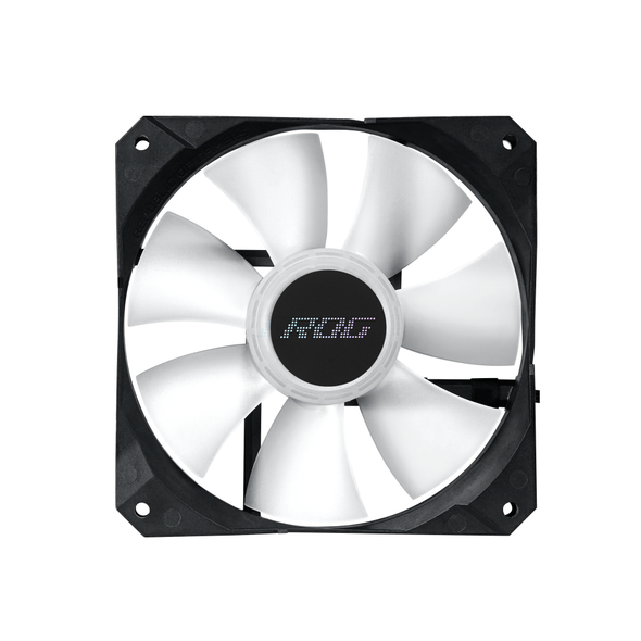 ASUS ROG Strix LC II 360 ARGB All-in-One Liquid CPU Cooler | AS-90RC00F1-M0AAY4