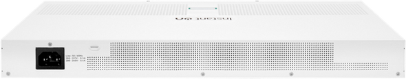 HPE Networking Instant On 1930 24-Port Gigabit Switch with 4 SFP+ Ports | JL682A