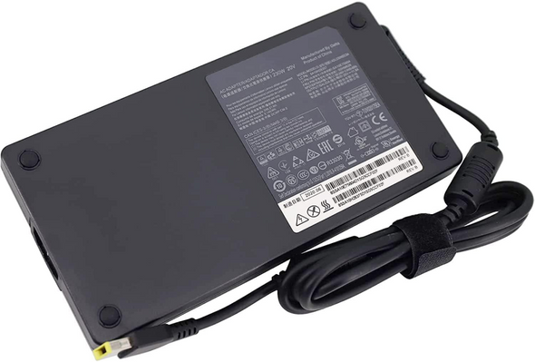 Lenovo 20V 11.5A USB-C Original Laptop Adapter Charger | AD-OR-20-11.5