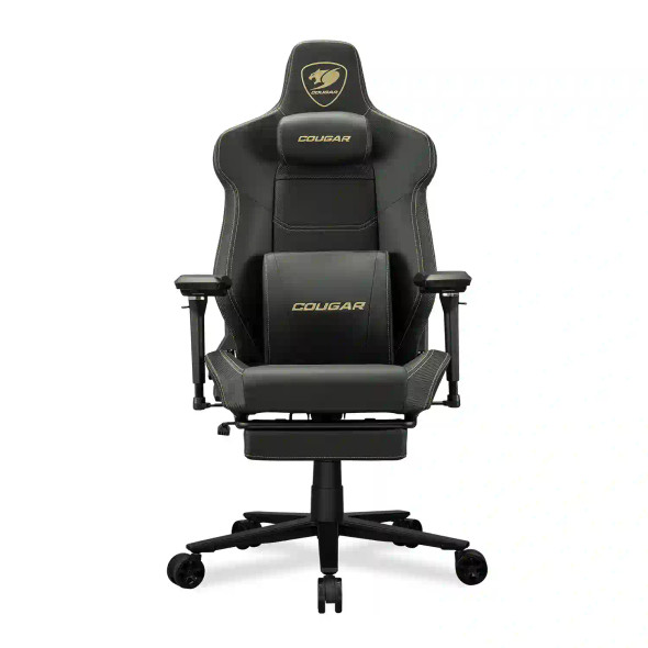 Cougar Armor EVO Royal Gaming Chair | CGREVORYL