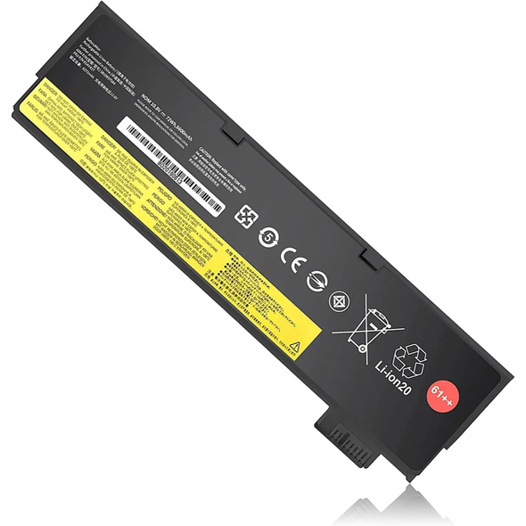 Lenovo Compatible Battery for T470/T570 | T470