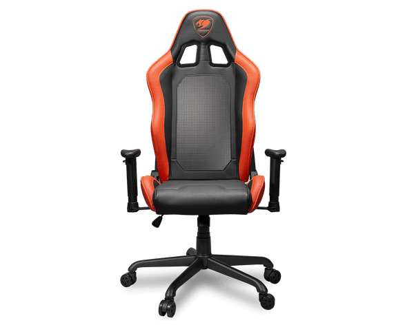 Cougar Armor Air Gaming Chair | 3MAAIR.0001
