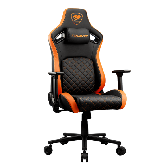 Cougar Defensor Gaming Chair | DEFENSOR