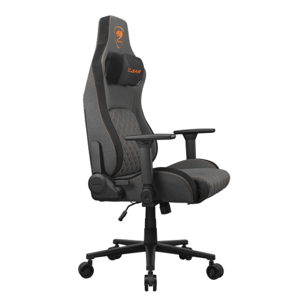 Cougar Defensor Gray F Gaming Chair | DEFENSOR GRAY F