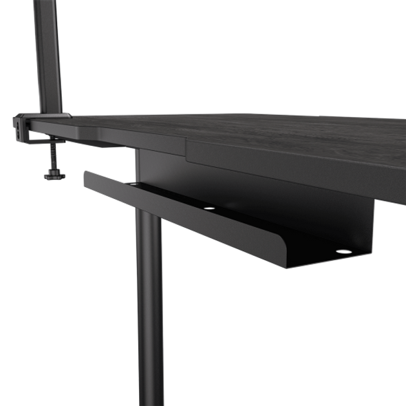 Cougar E-Odyssey Electric Gaming Desk | ODYSSEY150