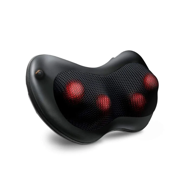Dr Physio USA Shiatsu Cushion Full Body Neck Massager Machine | 1012