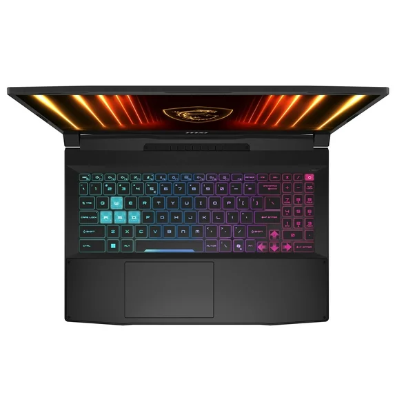 MSI Katana 15 HX 15.6" Laptop - Intel Core i7-14650HX - RAM 16GB - SSD 1TB - Nvidia GeForce RTX 5070 8GB - Windows 11 | B14WGK-293US